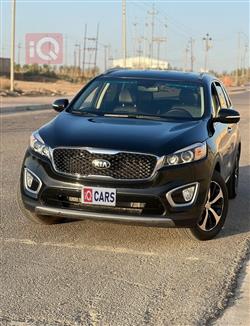 كيا سورينتو